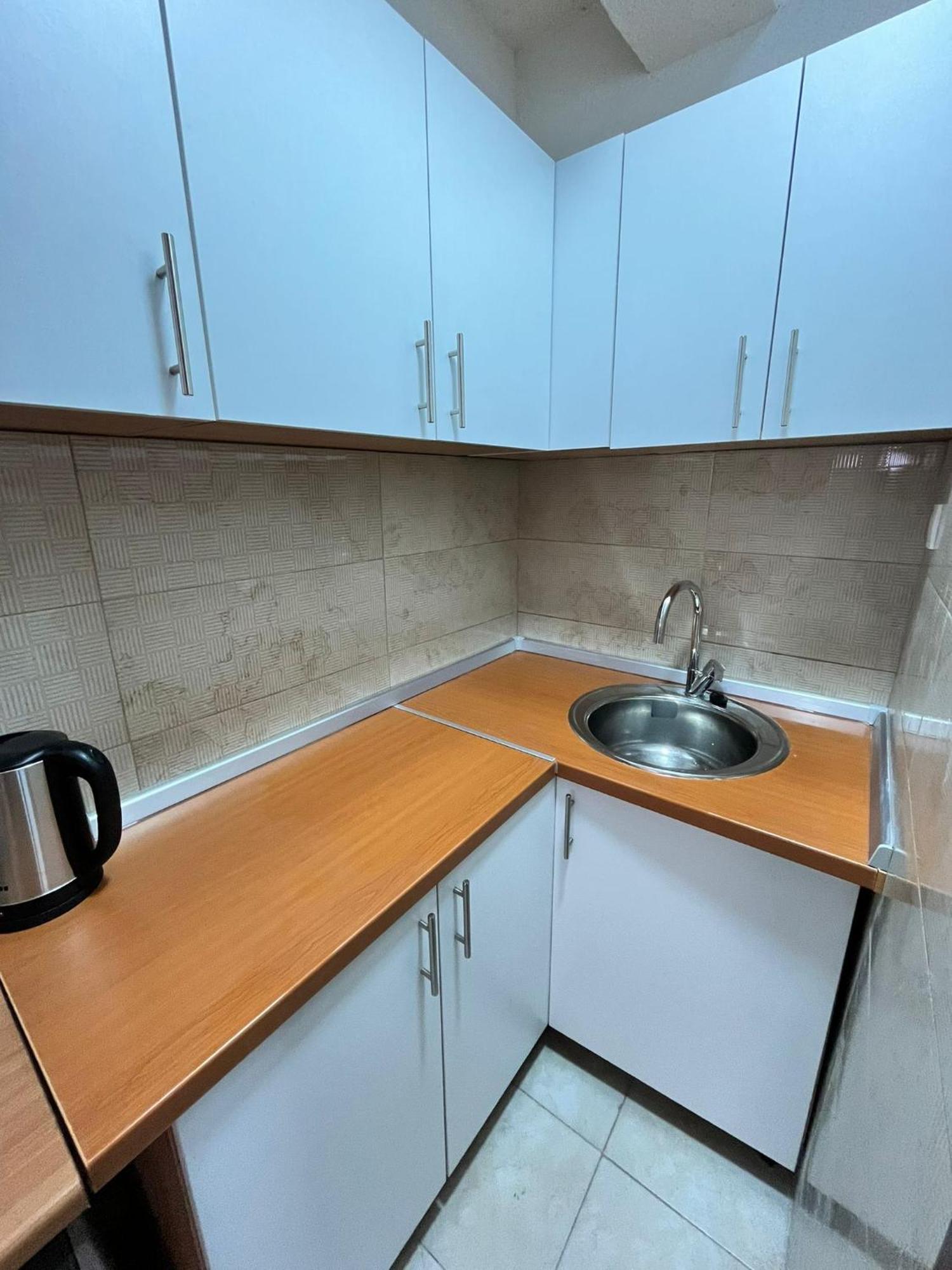 Appartment Zlatan Sarajevo Exterior photo